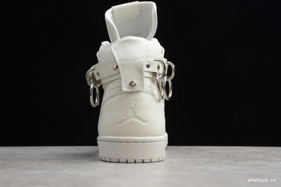 Retro Comme High 1 Jordan Garcons Air CN5738-001 White CN5738-001 des 1029